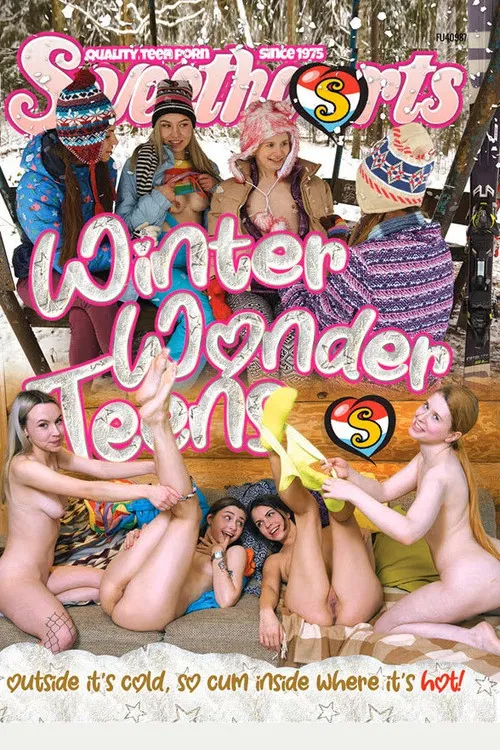 Winter Wonder Teens poster