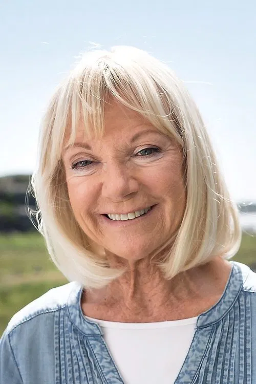 Kerstin Granlund profile