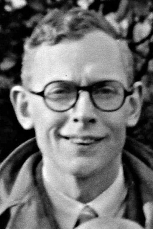 Mervyn Pinfield profile