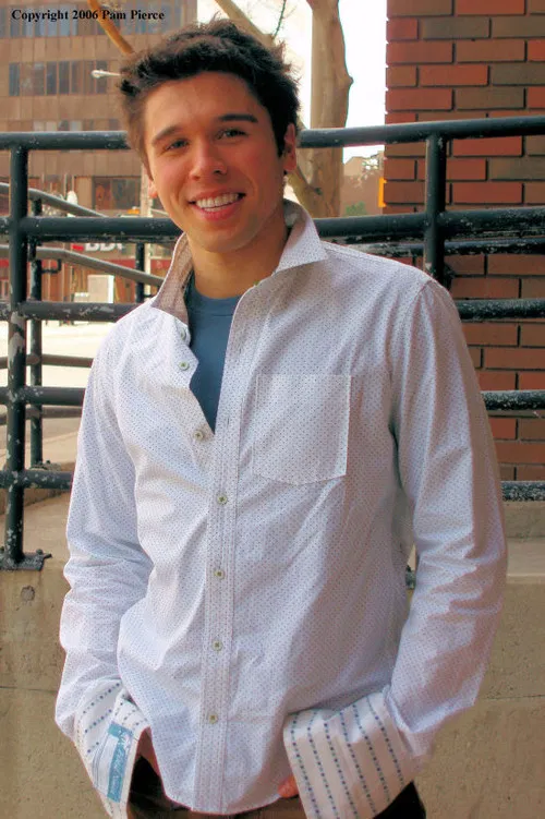 Jonathan Wexler profile