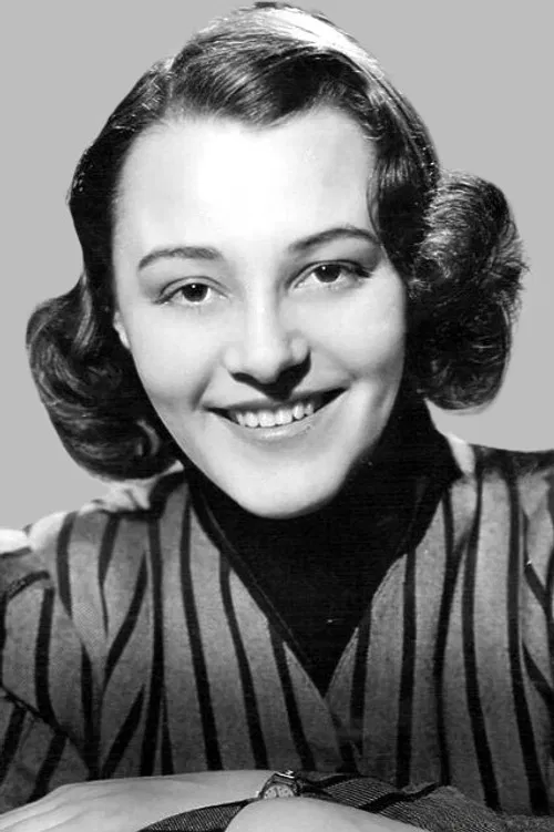 Thelma Scott profile