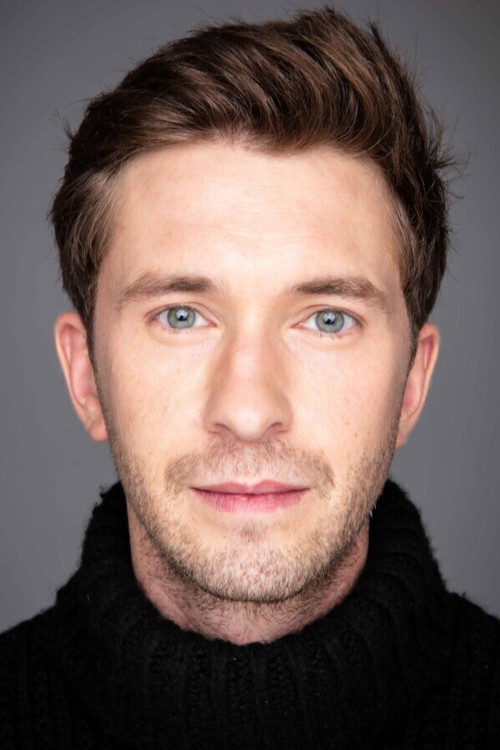 Andrey Nazimov profile