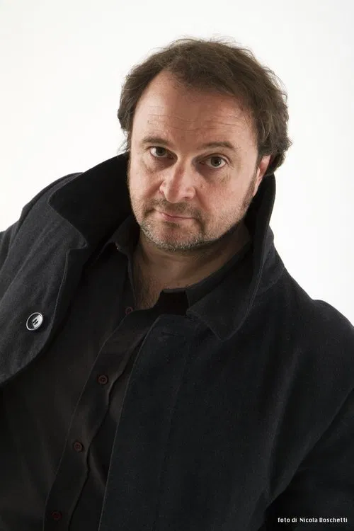 Natalino Balasso profile