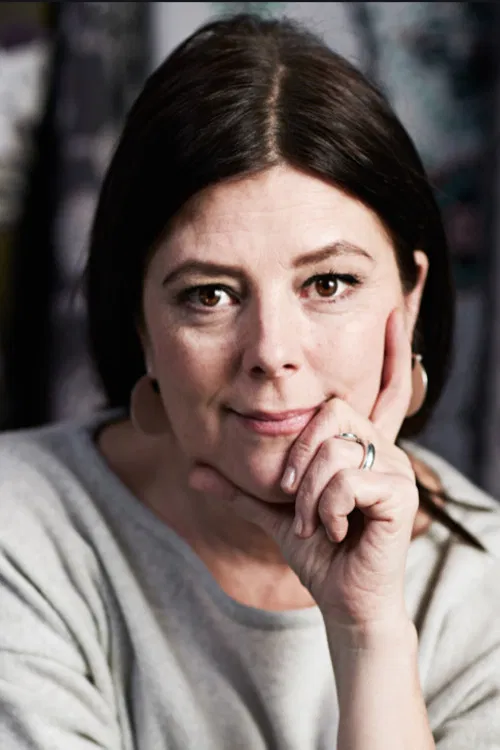 Liisa Mustonen profile