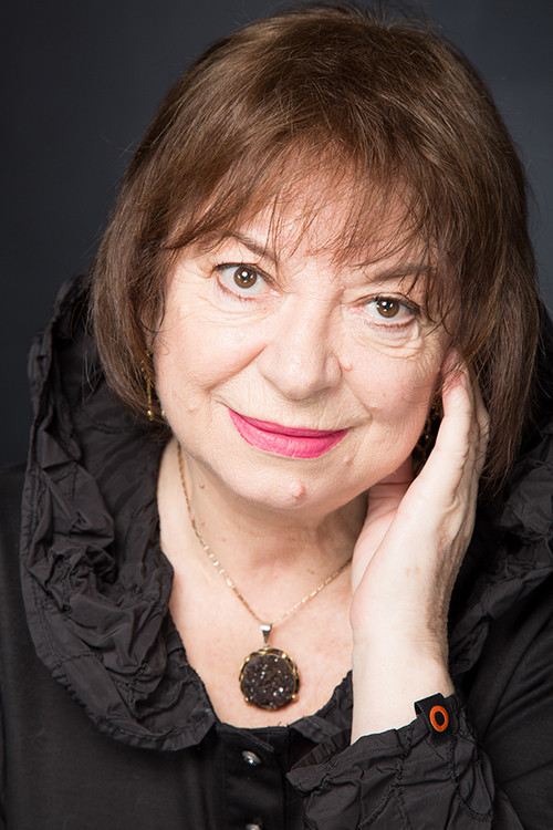 Virginia Rogin profile