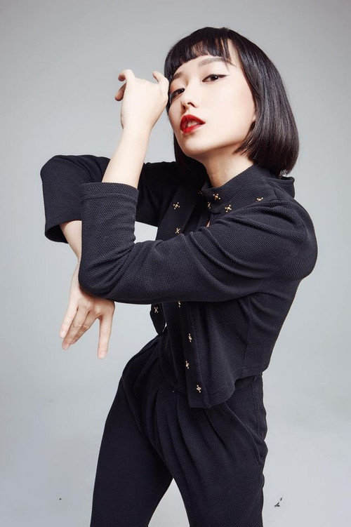 Zhuang Zhuling profile