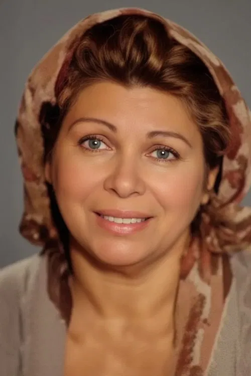 Mürüvvet İşsever profile