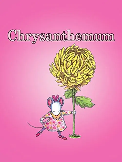 Chrysanthemum poster