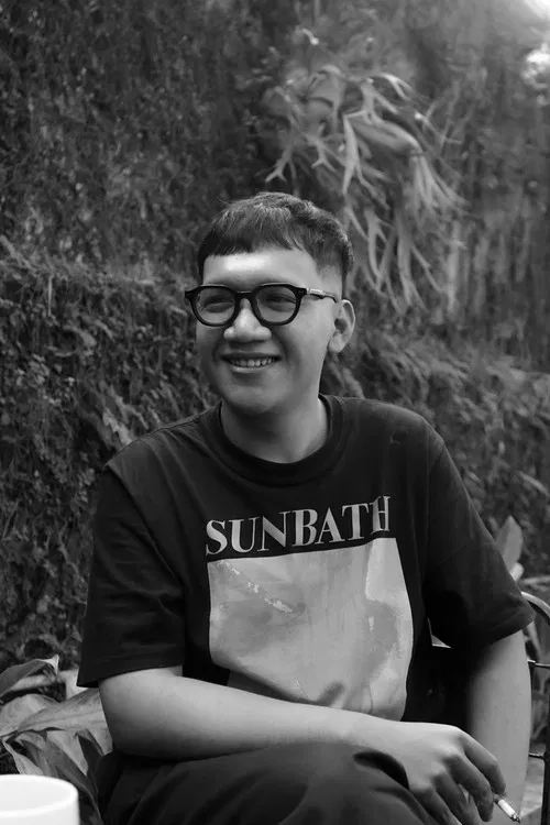 M.S Noviandi profile