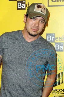 Brian Ronalds profile