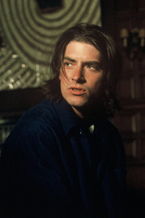 Scott Patrick Green profile