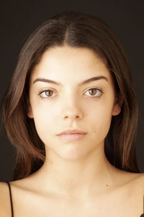 Mariana Venâncio profile