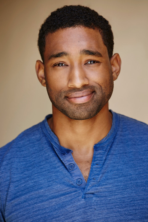 Jordan Tisdale profile