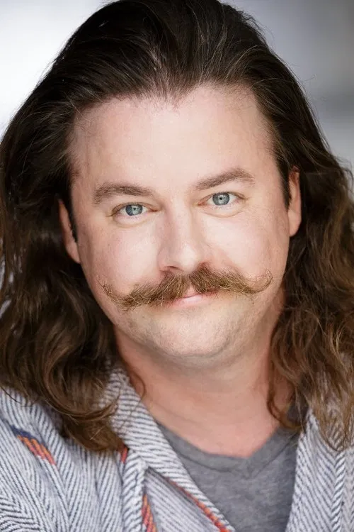 Brian Patrick Farrell profile