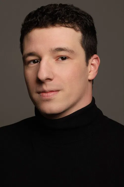 Iury Esquarcio profile