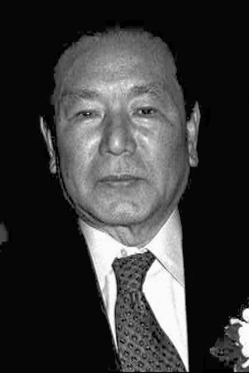 Tomoyuki Tanaka profile