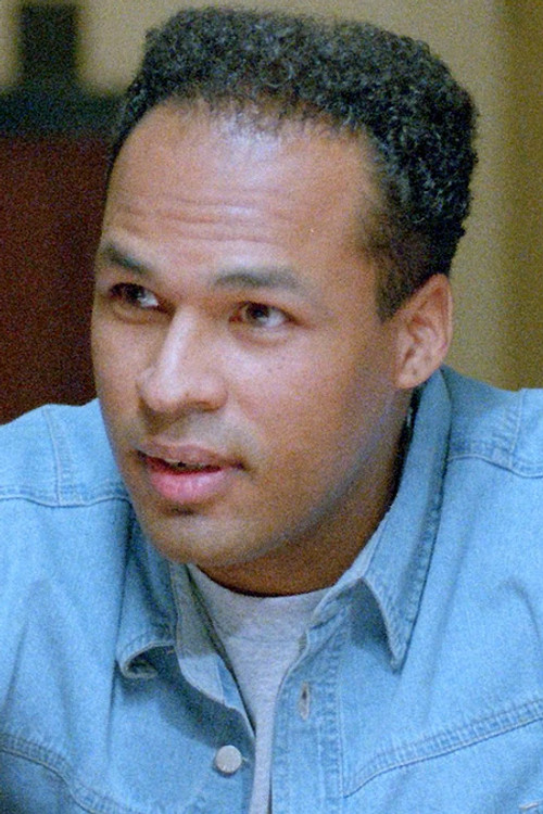 Jonathan Rone profile