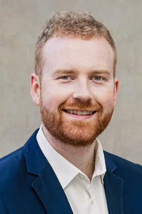 Michael Gibson profile