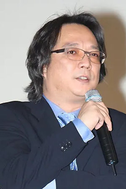 Geung Sek-Yuen profile