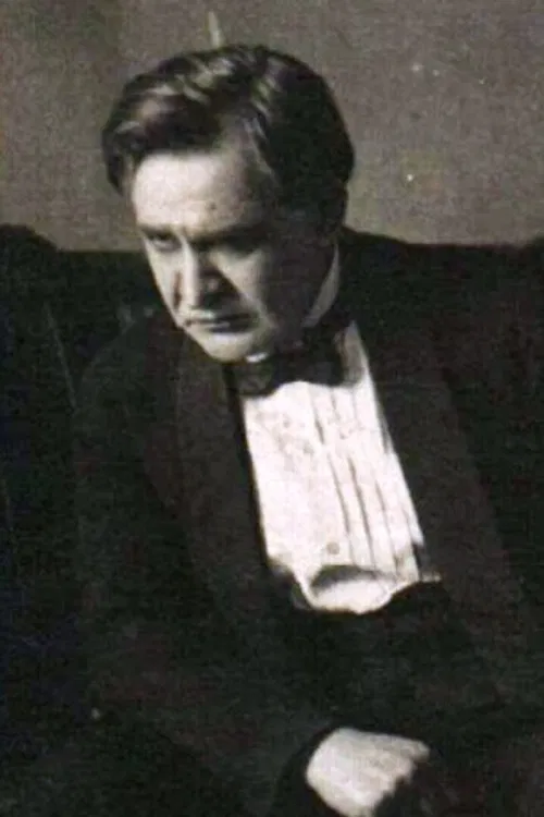 Peter Stojchev profile