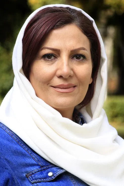 Afsaneh Salehi profile