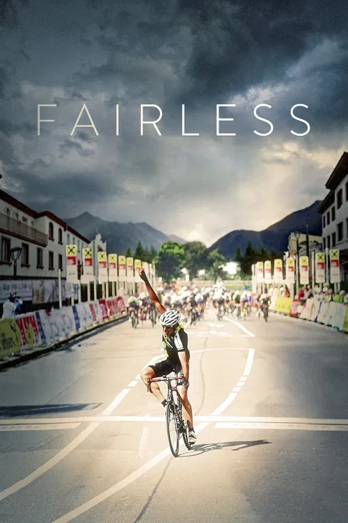 Fairless poster