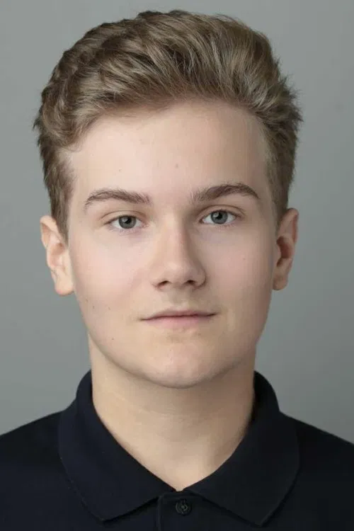 Ilya Kostyukov profile