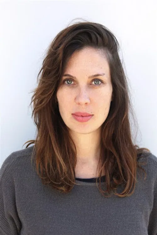 Chloé Catrin profile