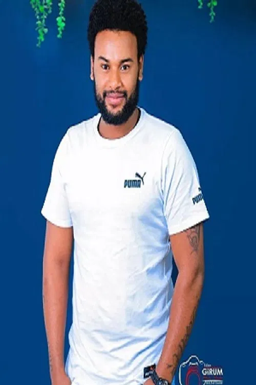 Seyfemikael Tesfaye profile