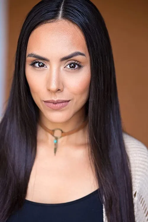 Jennifer Gasca profile