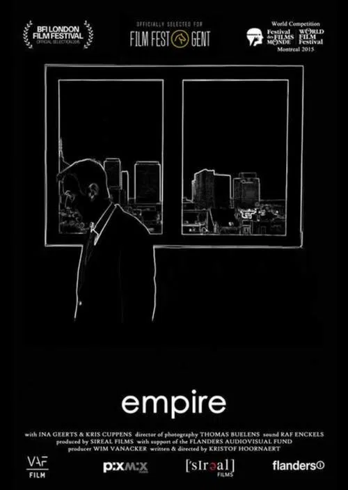 Empire poster