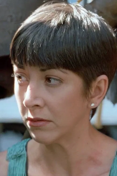 Susan Rollman profile