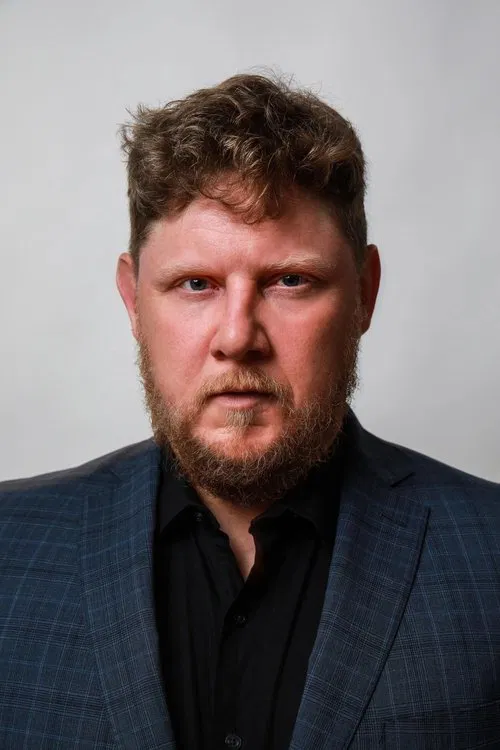 Adam Huel Potter profile