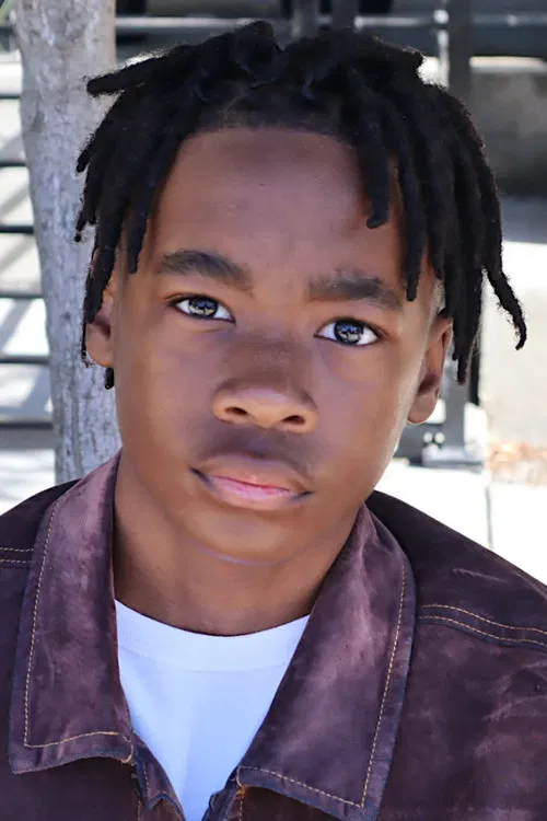 Kameron J Meadows profile