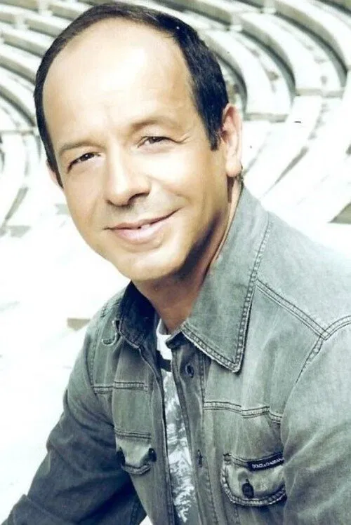 Fokas Evangelinos profile