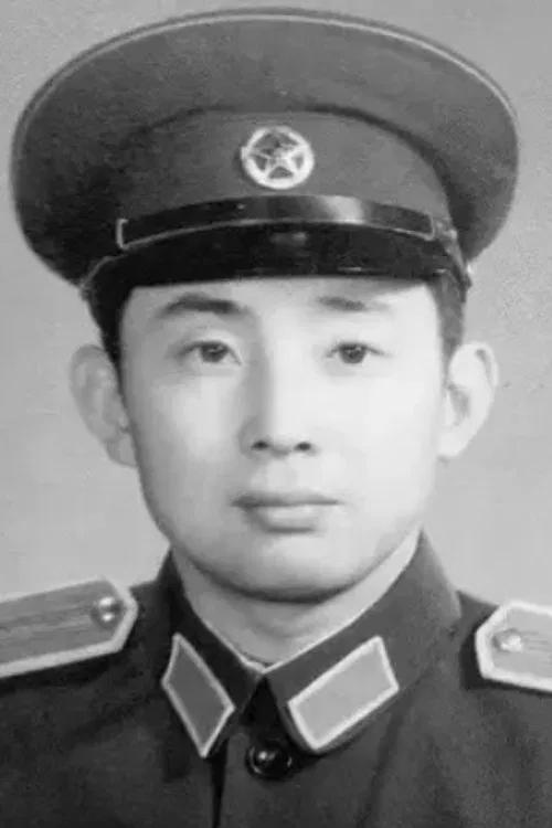 Zhang Hengli profile