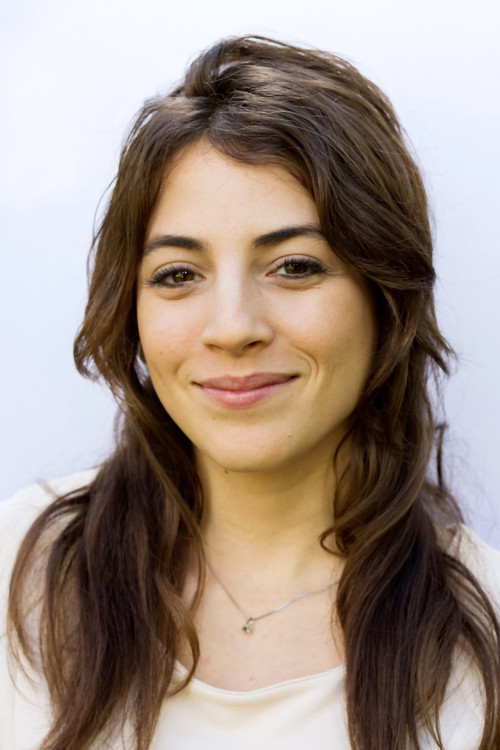 Raisa Bonnet profile