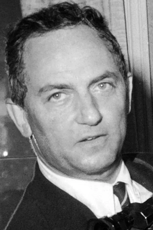 François Reichenbach profile