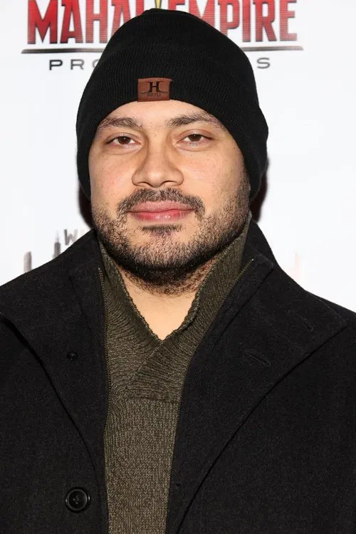 Kyrillos Saber profile