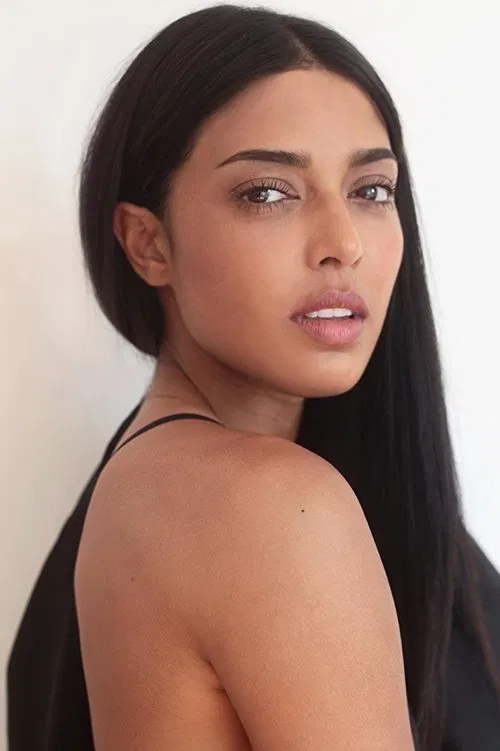 Camilla Roholm profile