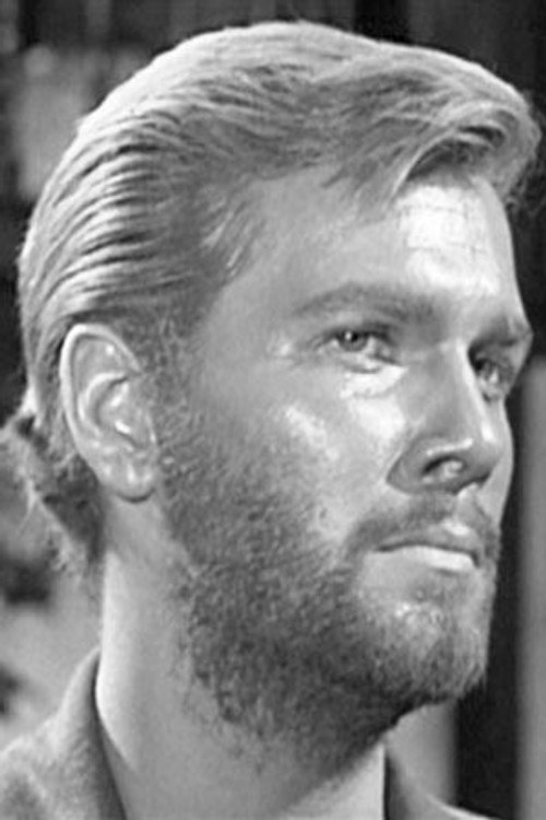 Glenn Saxson profile