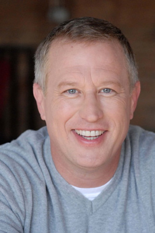 Jesse Dabson profile