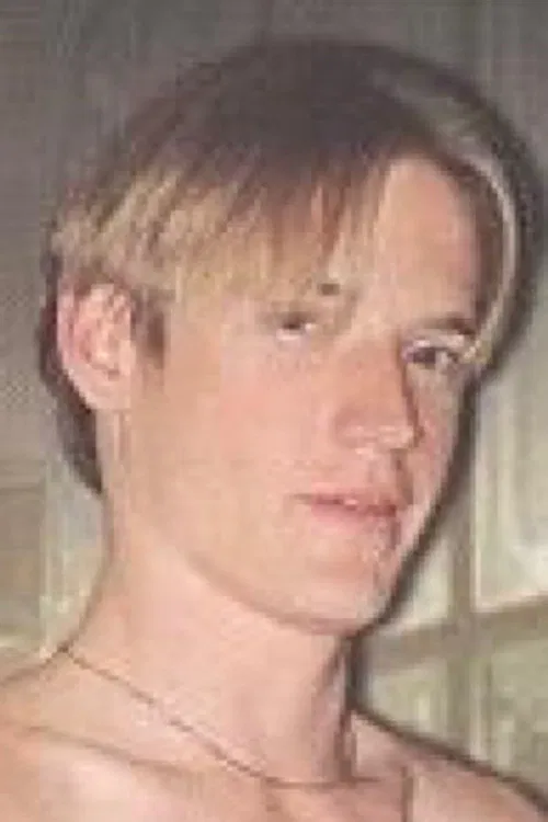 Seth Robinson profile