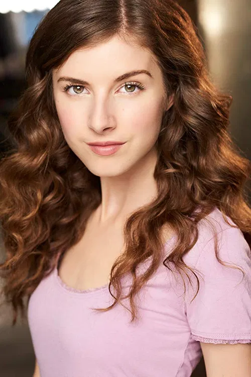 Theresa Croft profile