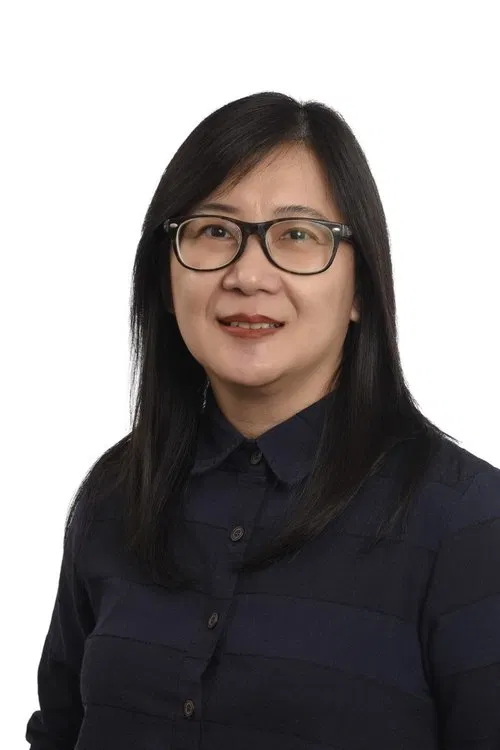 Ma-an Asuncion-Dagñalan profile