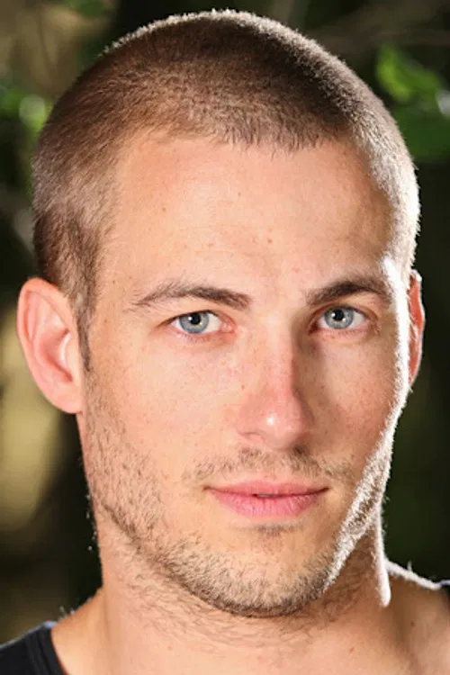 Alexi Auclair profile