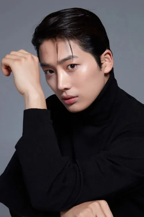 Moon Se-hoon profile