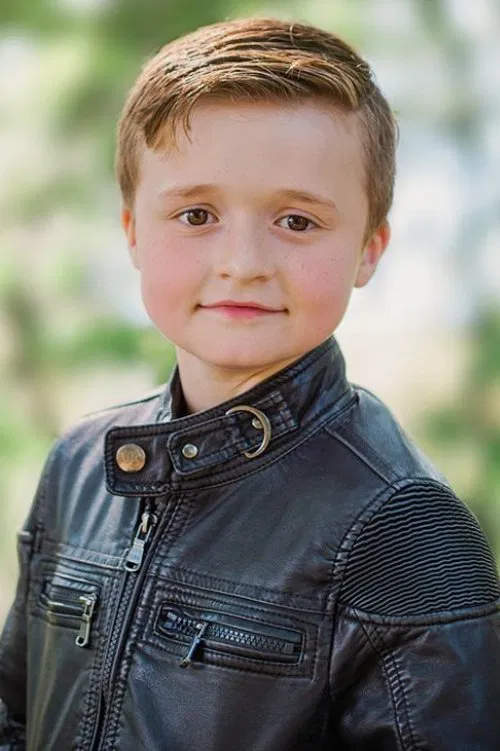 Sawyer Simpkins profile