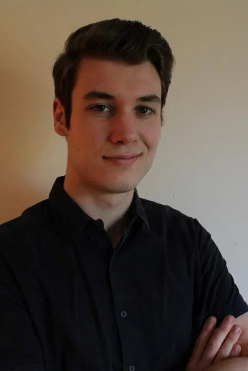 Fionn Walshe profile