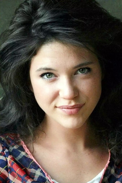 Darya Mingazetdinova profile